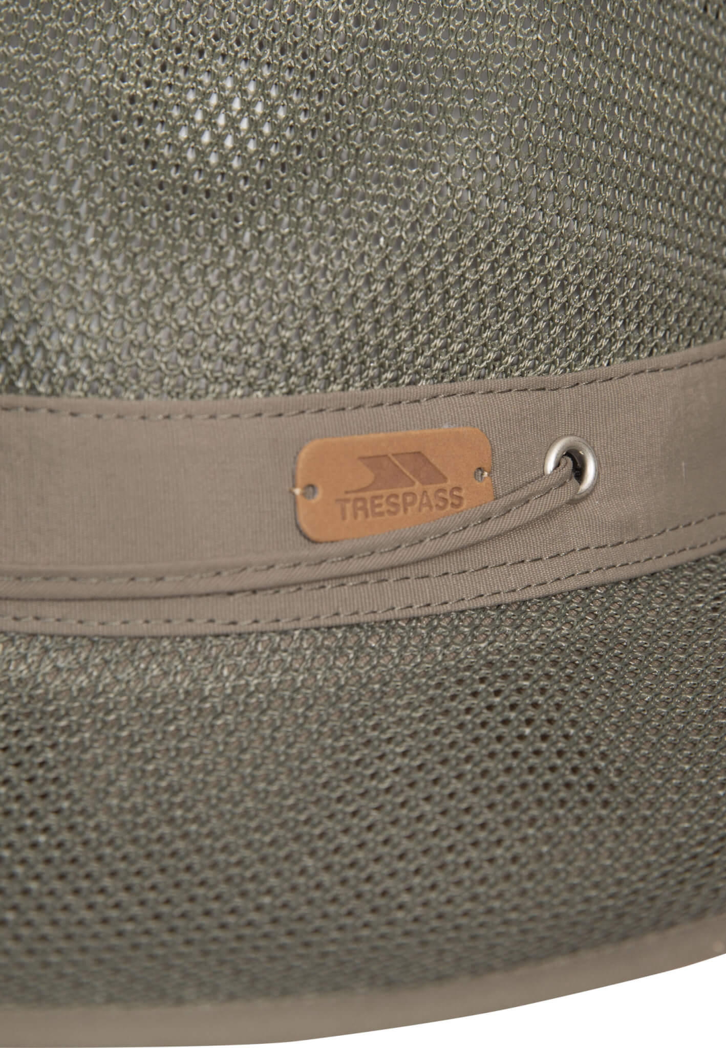 Trespass Classified Unisex Mesh Hat - Billede 3