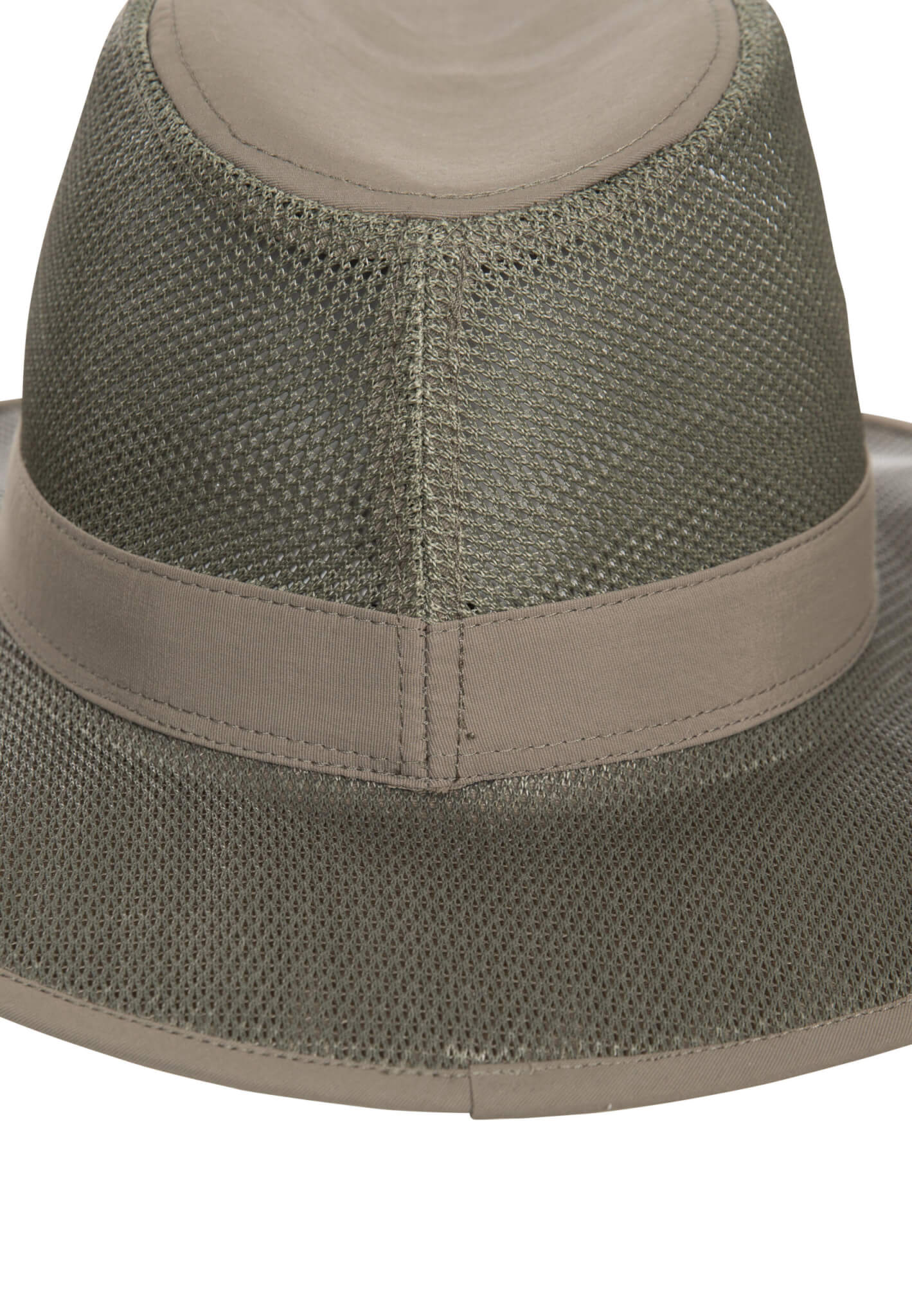 Trespass Classified Unisex Mesh Hat - Billede 4