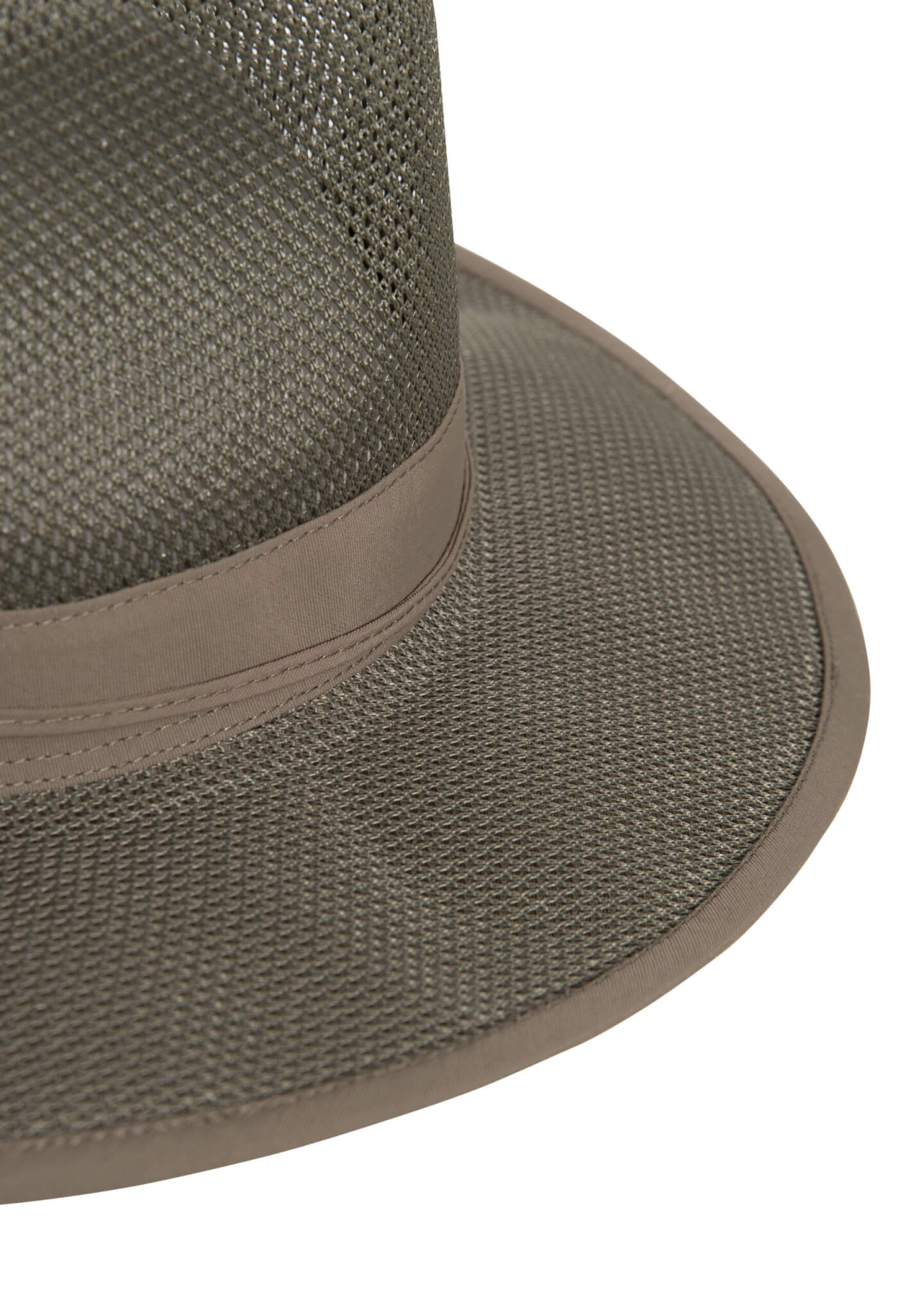 Trespass Classified Unisex Mesh Hat - Billede 5