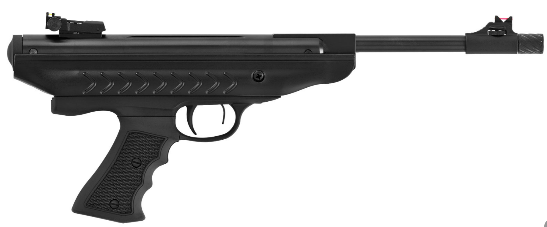 Hatsan Model 25 pistol Super Charger - 4,5 mm