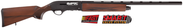 Hatsan Escort AS AUTO 12/76 & 20/76 Haglgevær