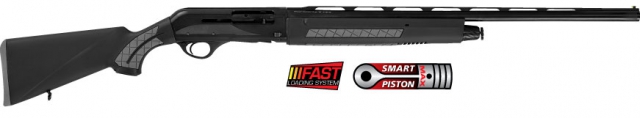 Hatsan Escort XtremeMax (Synt. Skæfte) 12/89 M/Chokes