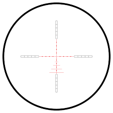 Hawke Airmax AMX Riffelsigte (2-7x32, 3-9x40, 4-12x40, 4-12x50) - Billede 3