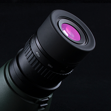 Hawke Frontier ED Udsigtskikkert - Billede 3