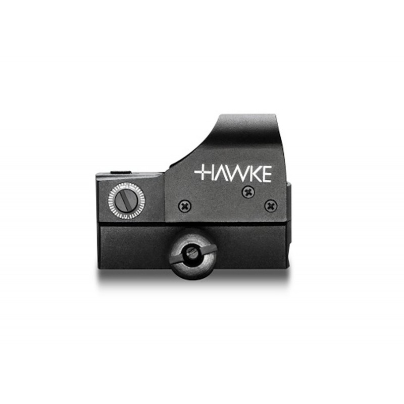 Hawke Reflex Sight Rødpunktsigte