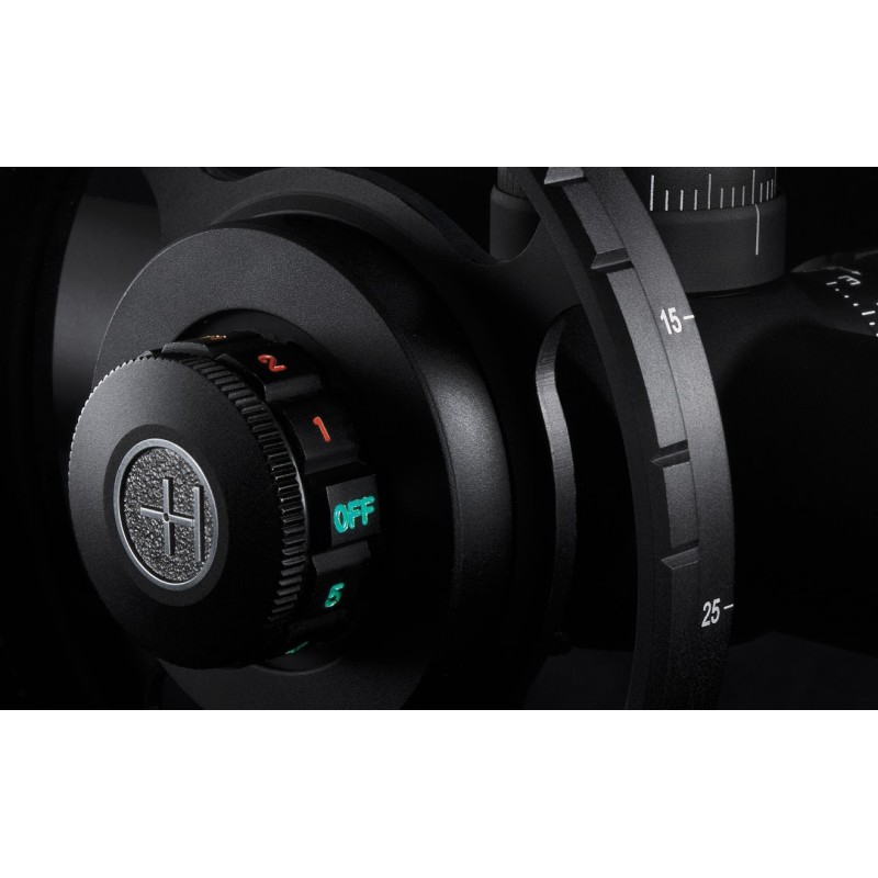 Hawke Sidewinder 30 Side Focus - Billede 4