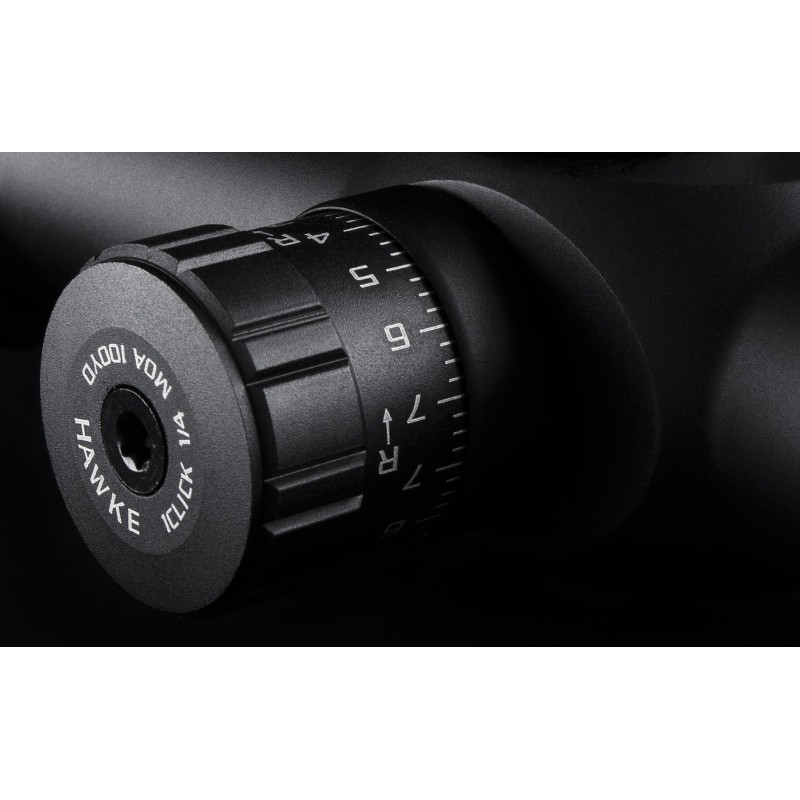 Hawke Sidewinder 30 Side Focus - Billede 5