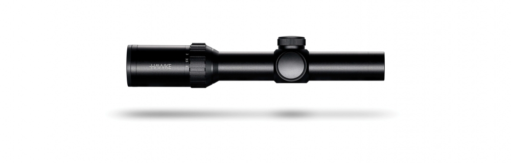 Hawke Vantage 30 WA IR - Billede 4