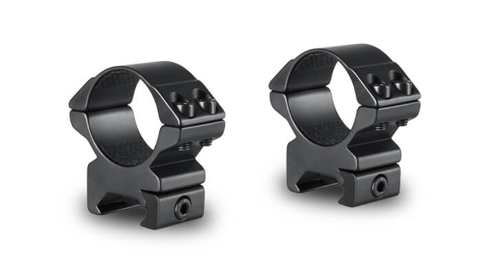 Hawke Match Mounts, Weaver 30mm
