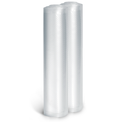 Vakuumruller 2 stk - 28 cm x 6 m