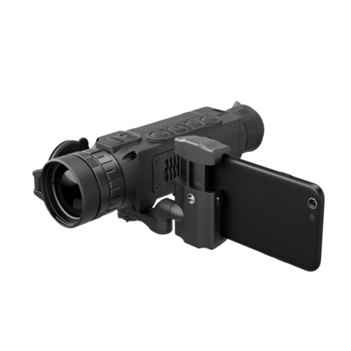 Pulsar HELION FLIP-UP Telefonmontage