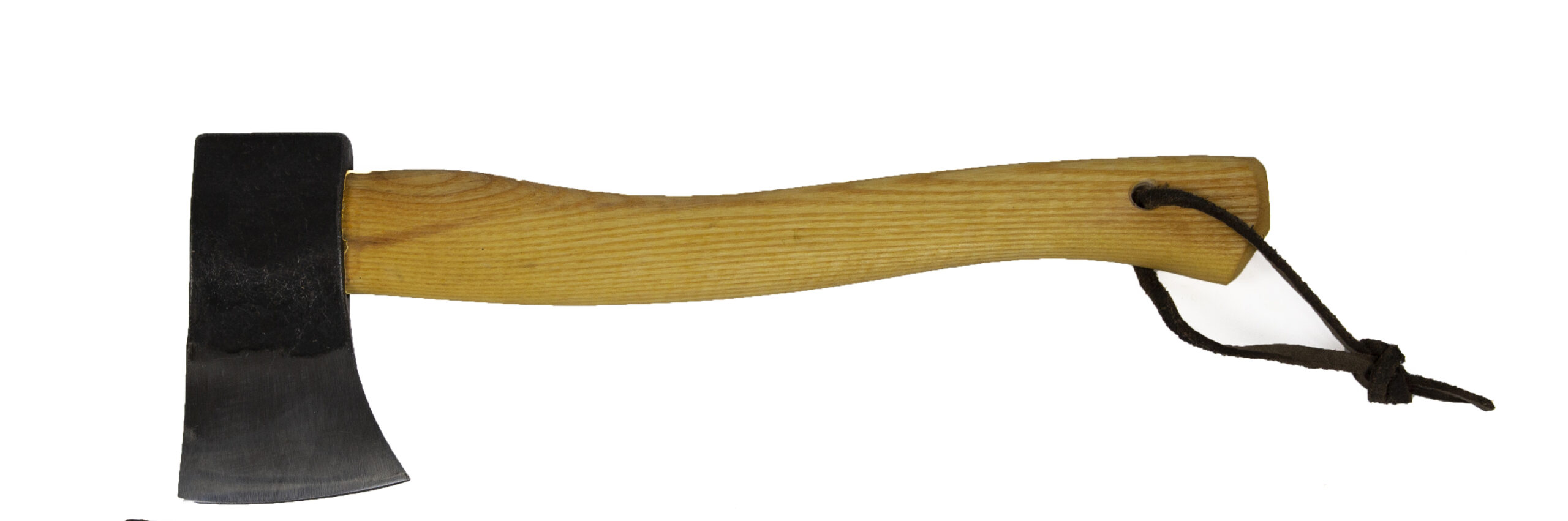 Mjoelner Bushcraft Økse Hofund