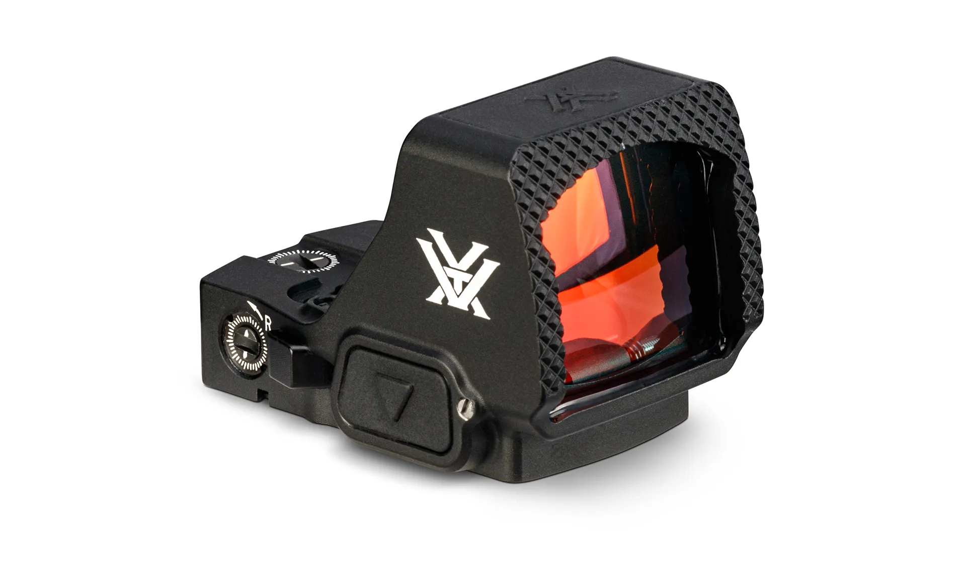 Vortex Defender-XL Rødpunkt sigte (8 MOA)
