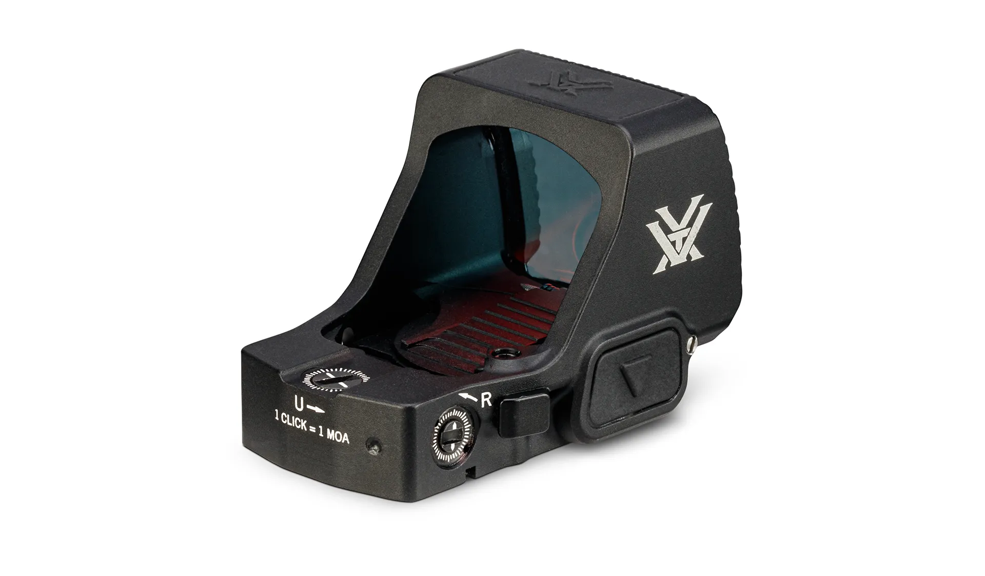 Vortex Defender-XL Rødpunkt sigte (8 MOA) - Billede 5