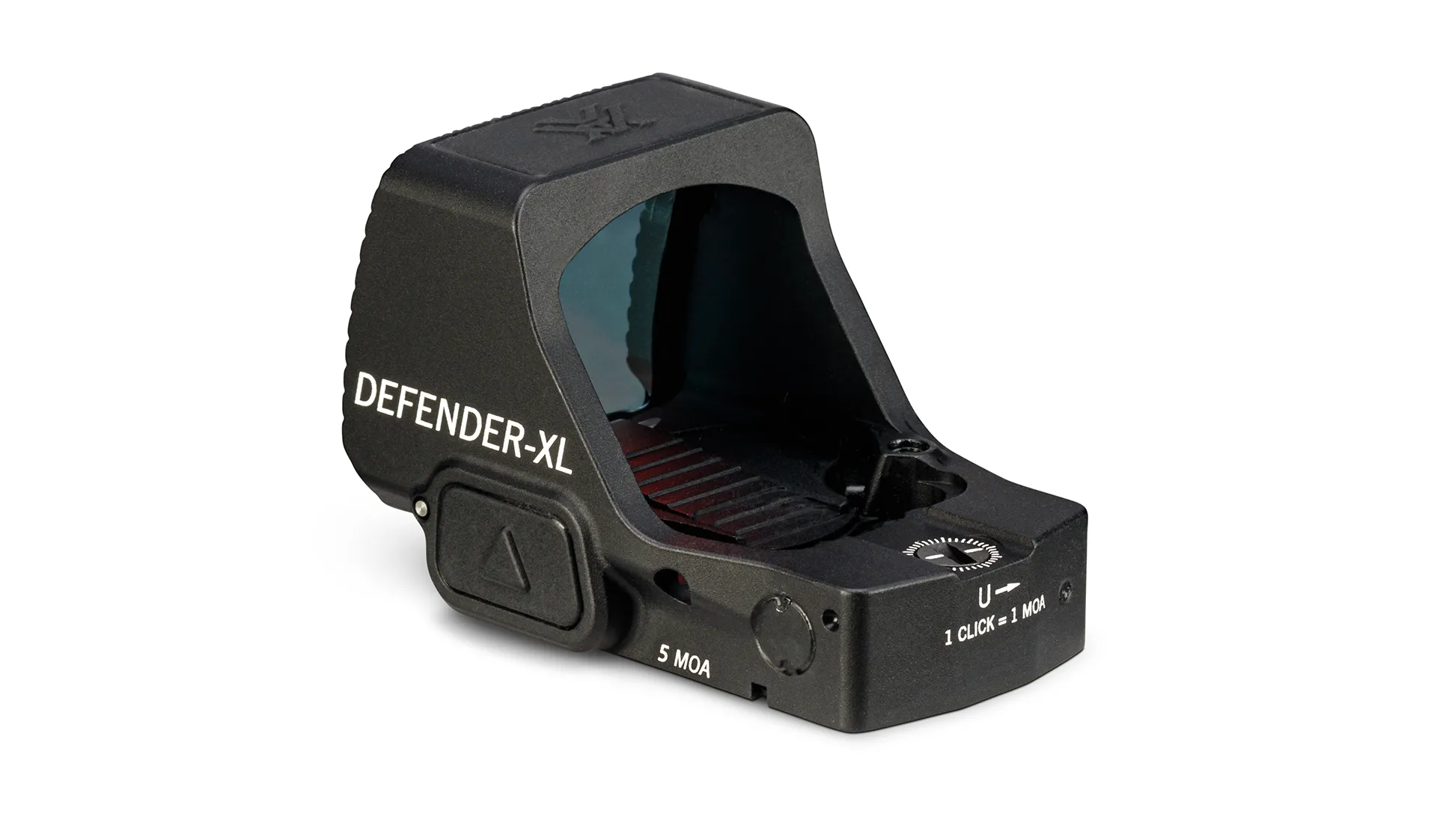 Vortex Defender-XL Rødpunkt sigte (5 MOA)