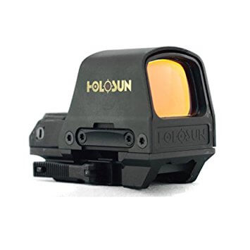 HOLOSUN HS510C Rødpunktsigte