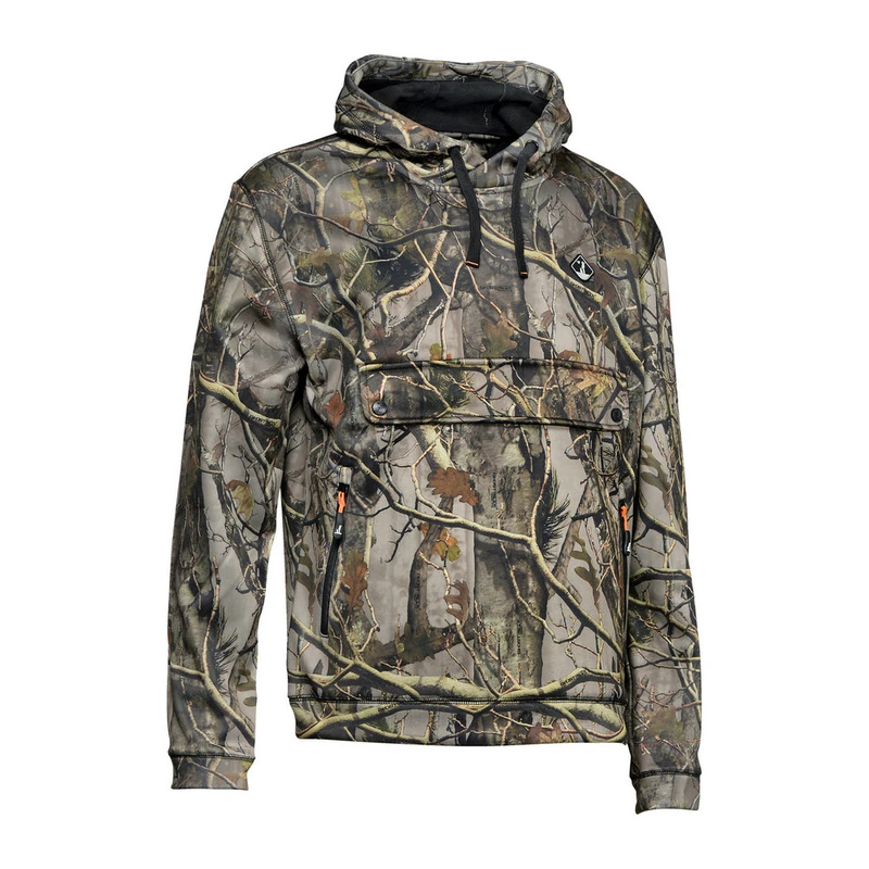 Percussion Børne Hoodie Sweatshirt