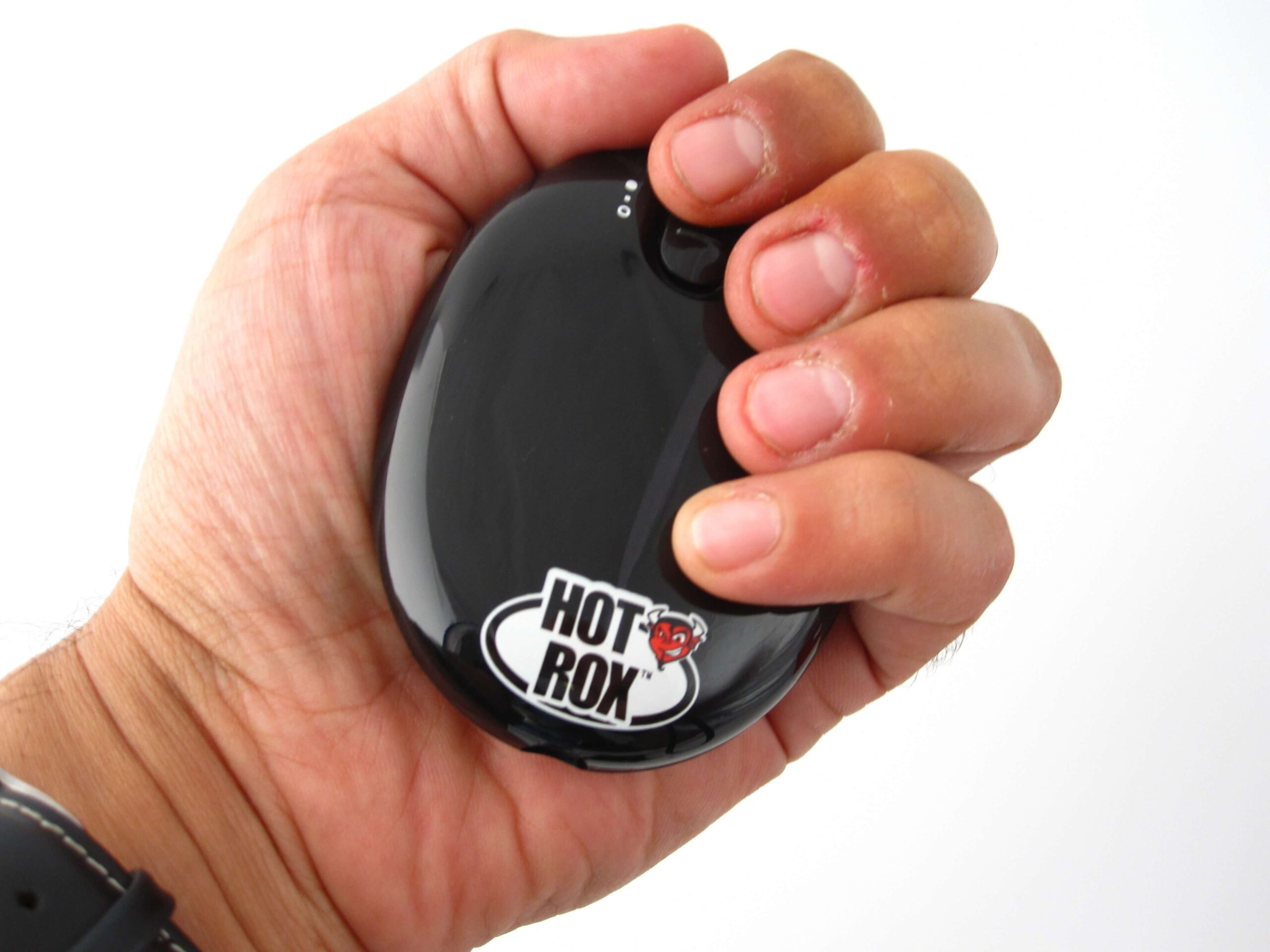 HotRox elektronisk håndvarmer