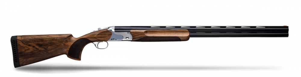 Huglu HT14 Sportsline o/u kaliber 12/76 - silver