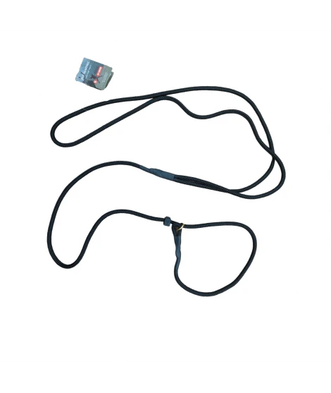 BLF Dressurline Webbing - 8mm x 140cm