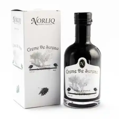 Norliq Sureau Hyldebær Likør 20cl