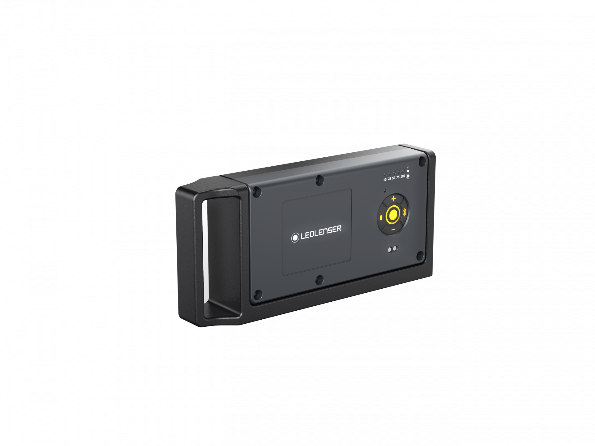 LEDLENSER iF4R Music - 2500 Lumen - Billede 4
