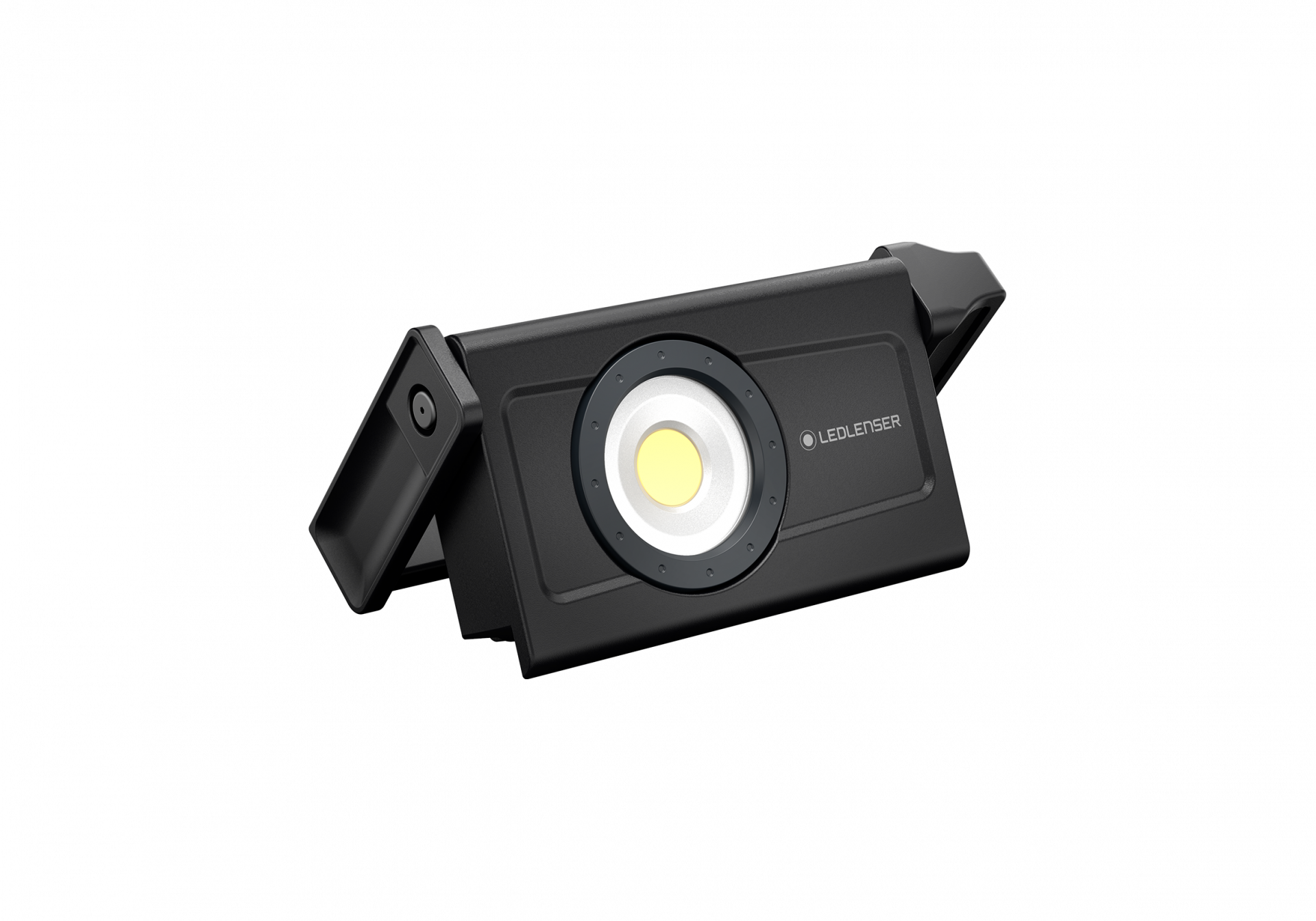 LEDLENSER iF4R Black - 2500 Lumen