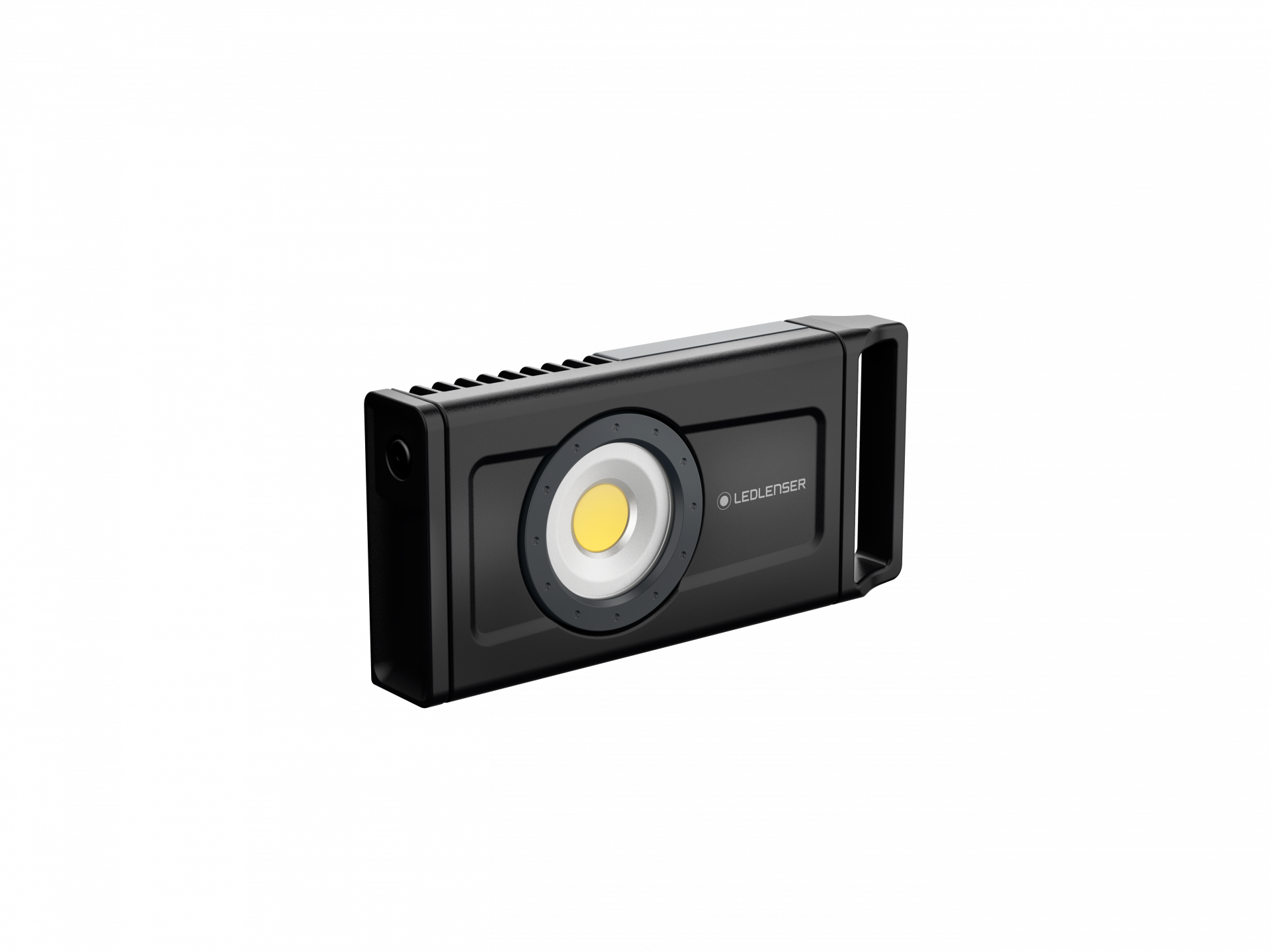 LEDLENSER iF4R Black - 2500 Lumen - Billede 4