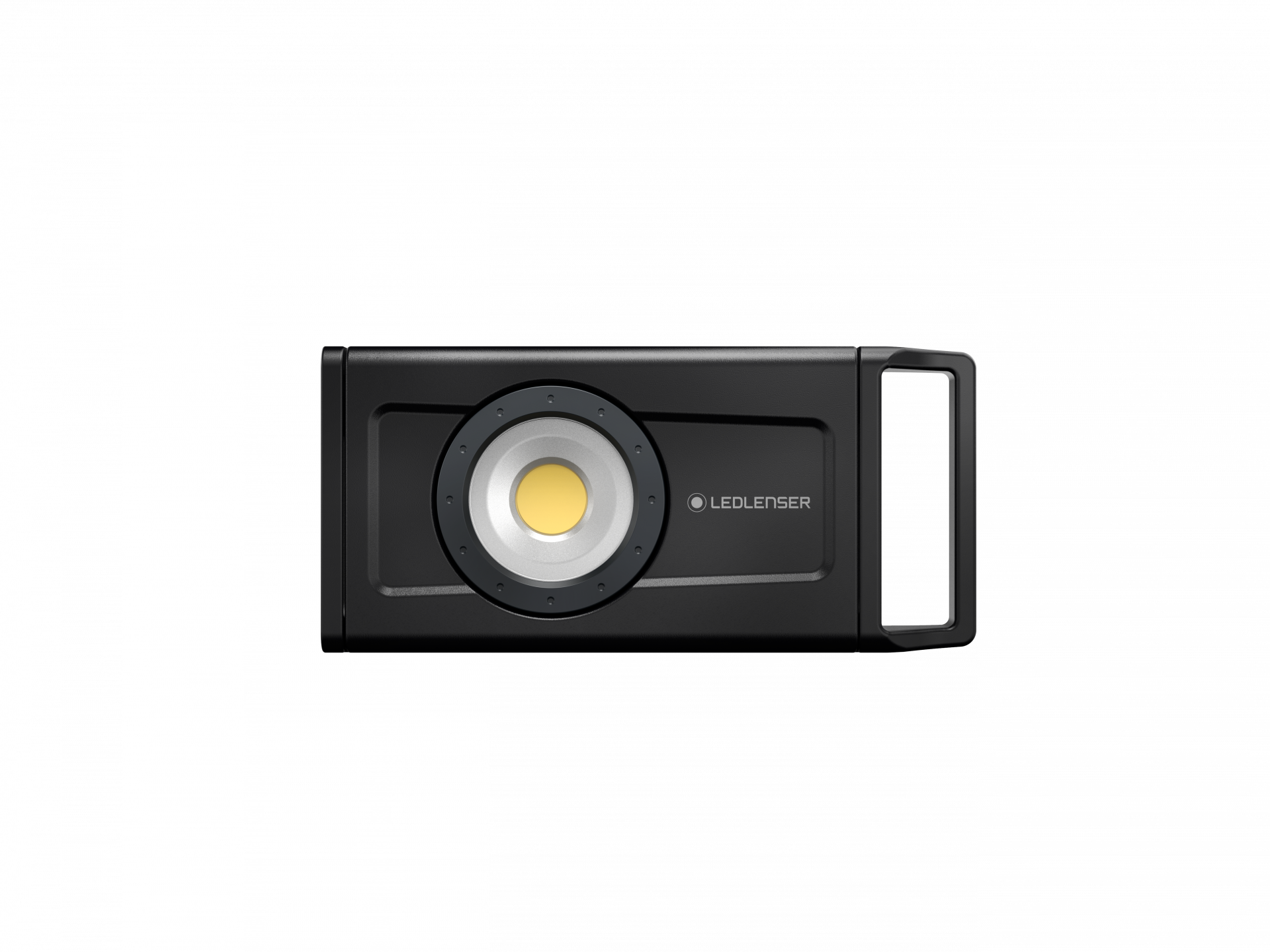 LEDLENSER iF4R Black - 2500 Lumen - Billede 3
