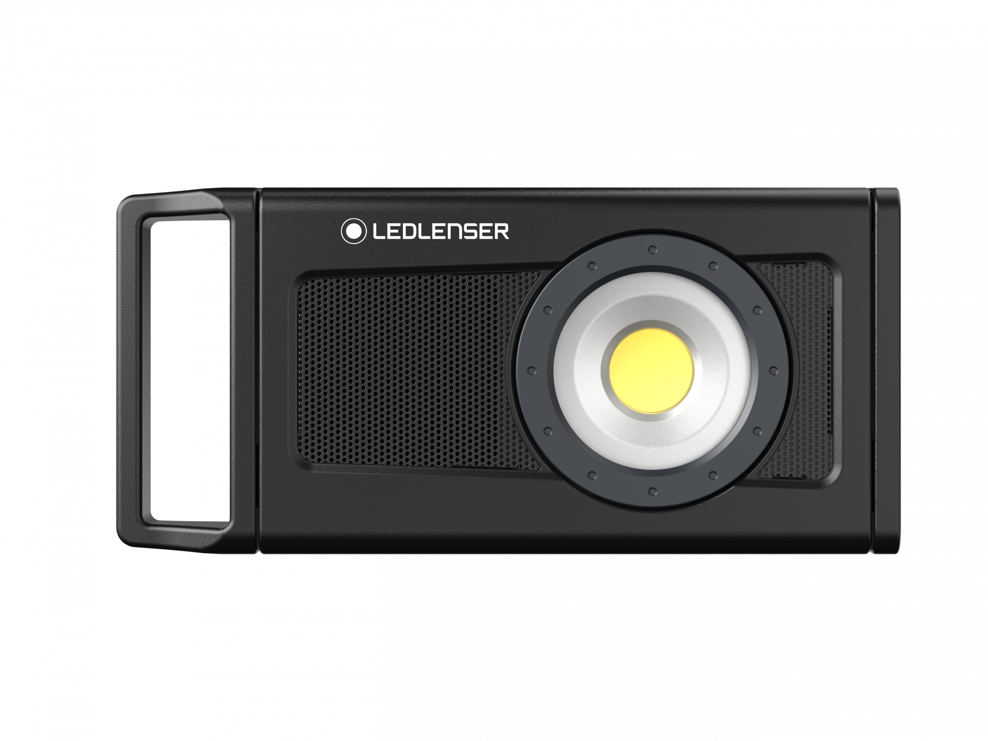 LEDLENSER iF4R Music - 2500 Lumen - Billede 3