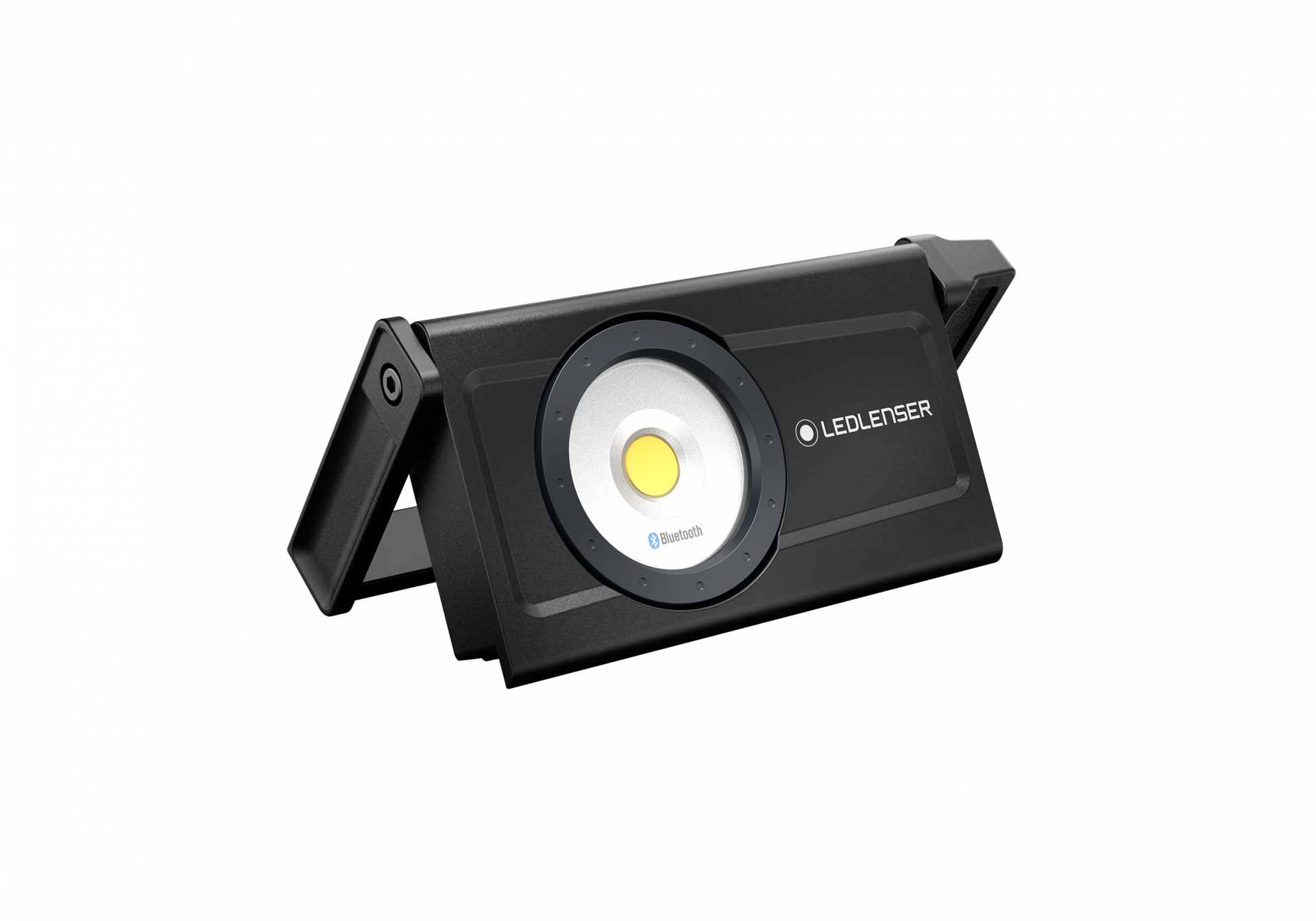 LEDLENSER iF8R Black - 4500 Lumen