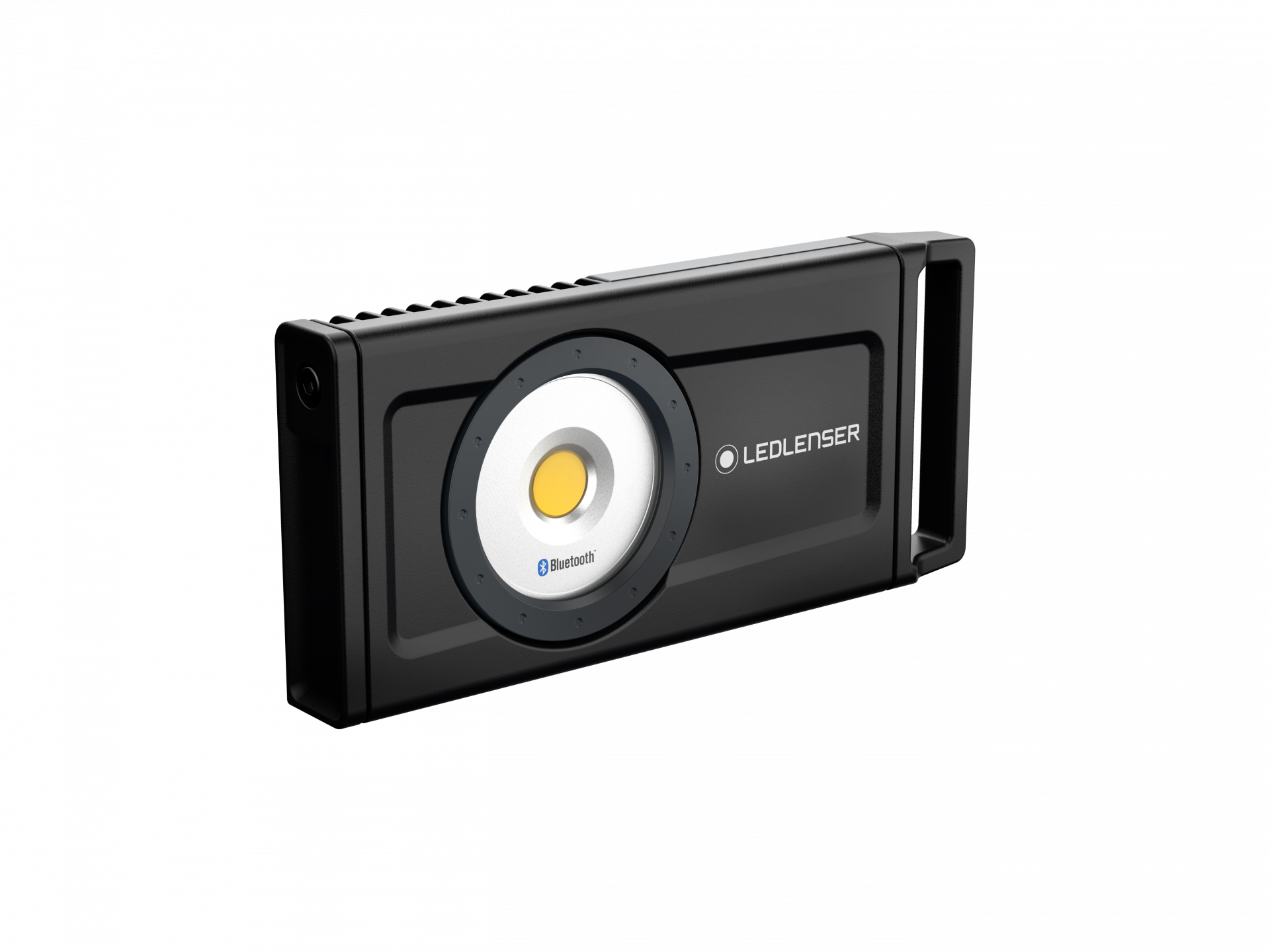 LEDLENSER iF8R Black - 4500 Lumen - Billede 3