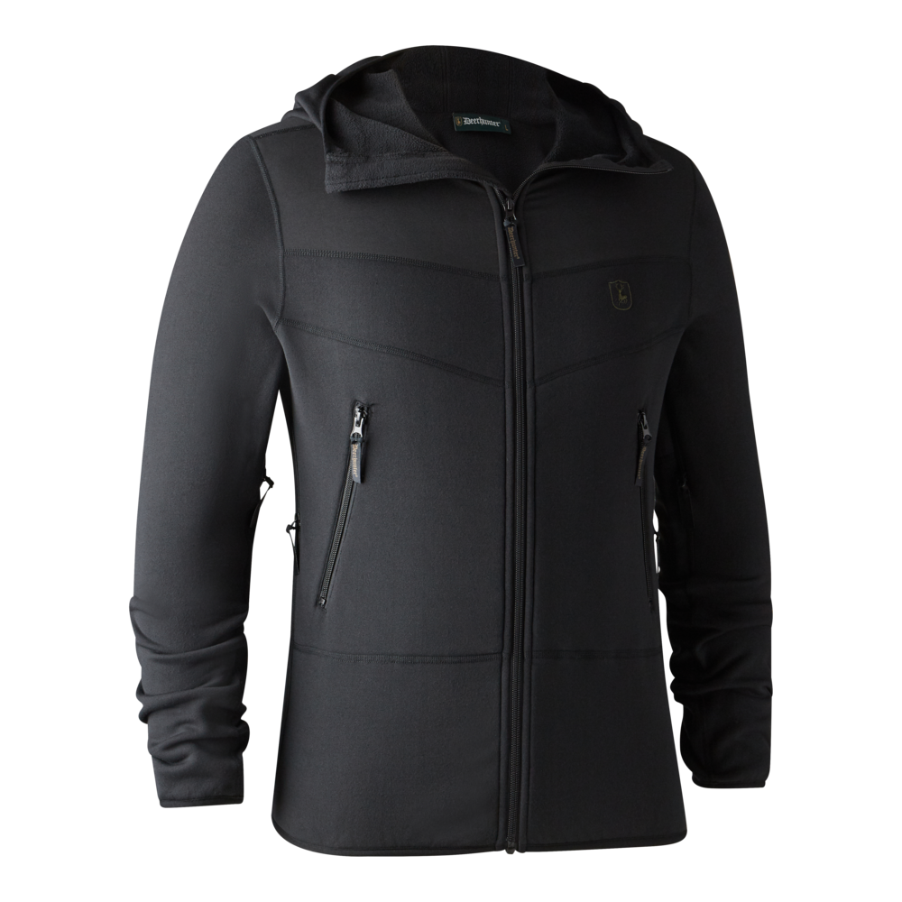 DEERHUNTER Insulated Sweatjakke