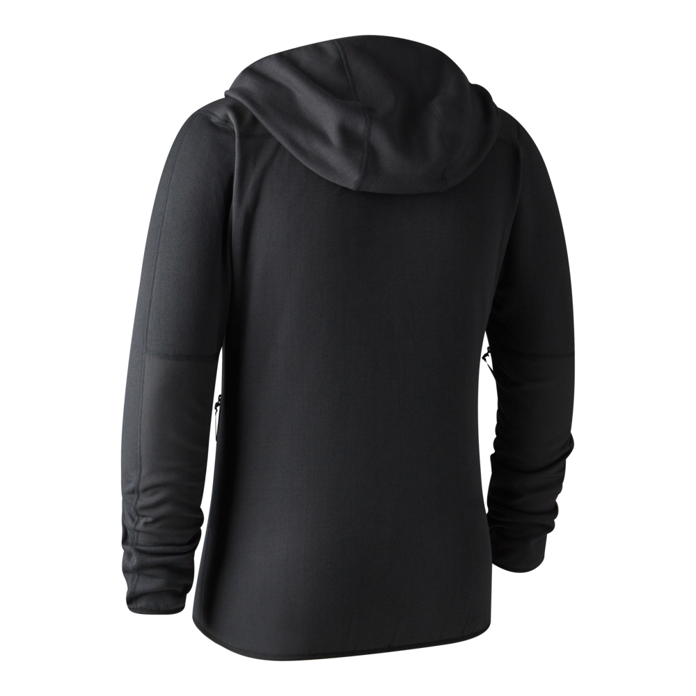 DEERHUNTER Insulated Sweatjakke - Billede 3