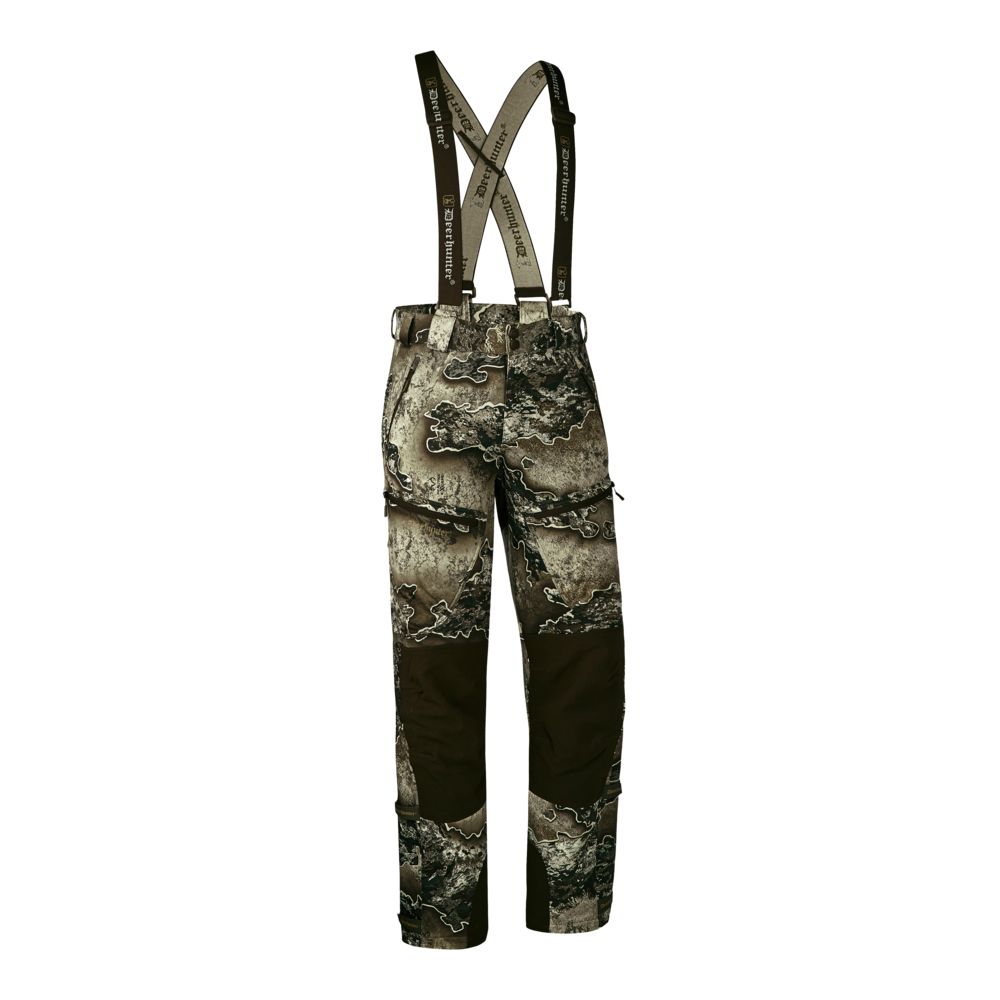 DEERHUNTER Excape Softshell Bukser