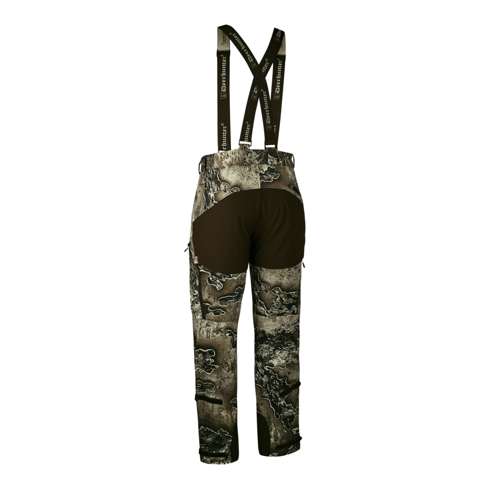 DEERHUNTER Excape Softshell Bukser - Billede 3