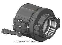 RUSAN ADAPTER TIL KRYPTON / PROTON - Billede 4