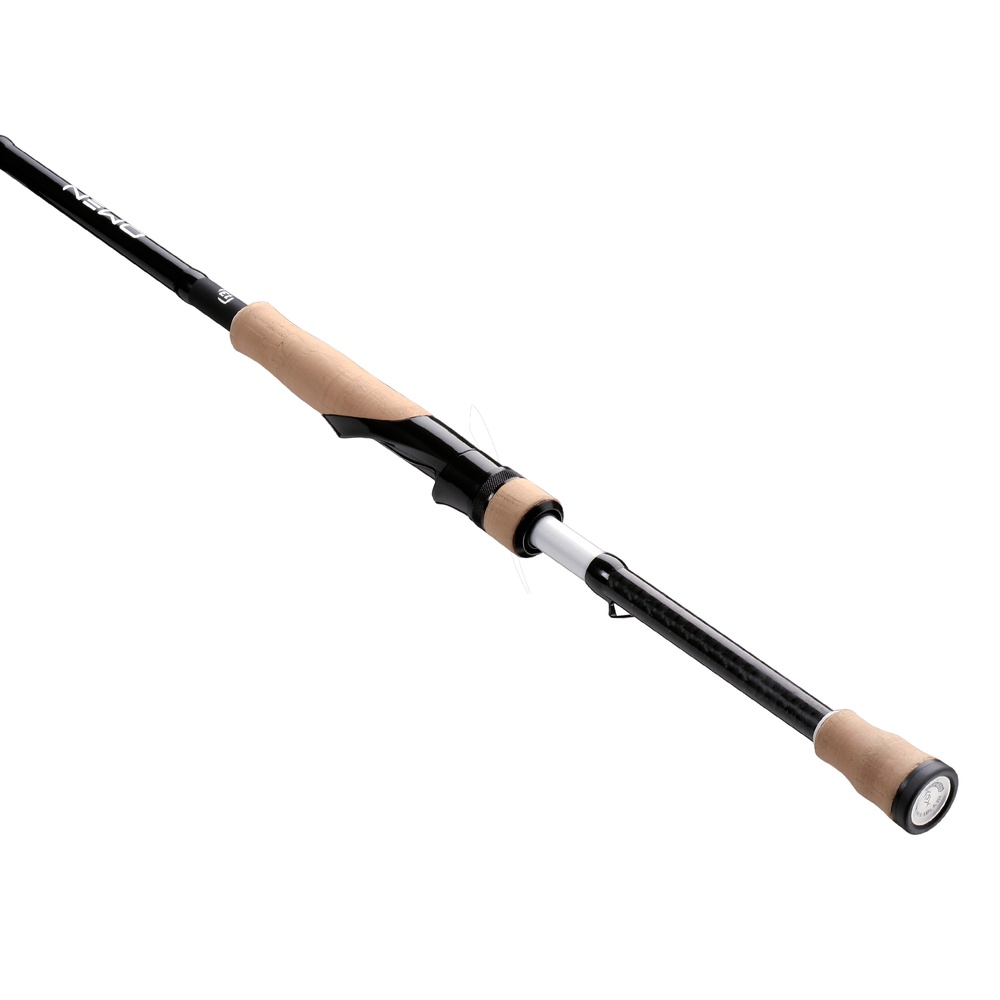 OMEN BLACK SPINNING 70 M 10-30G 2PCS