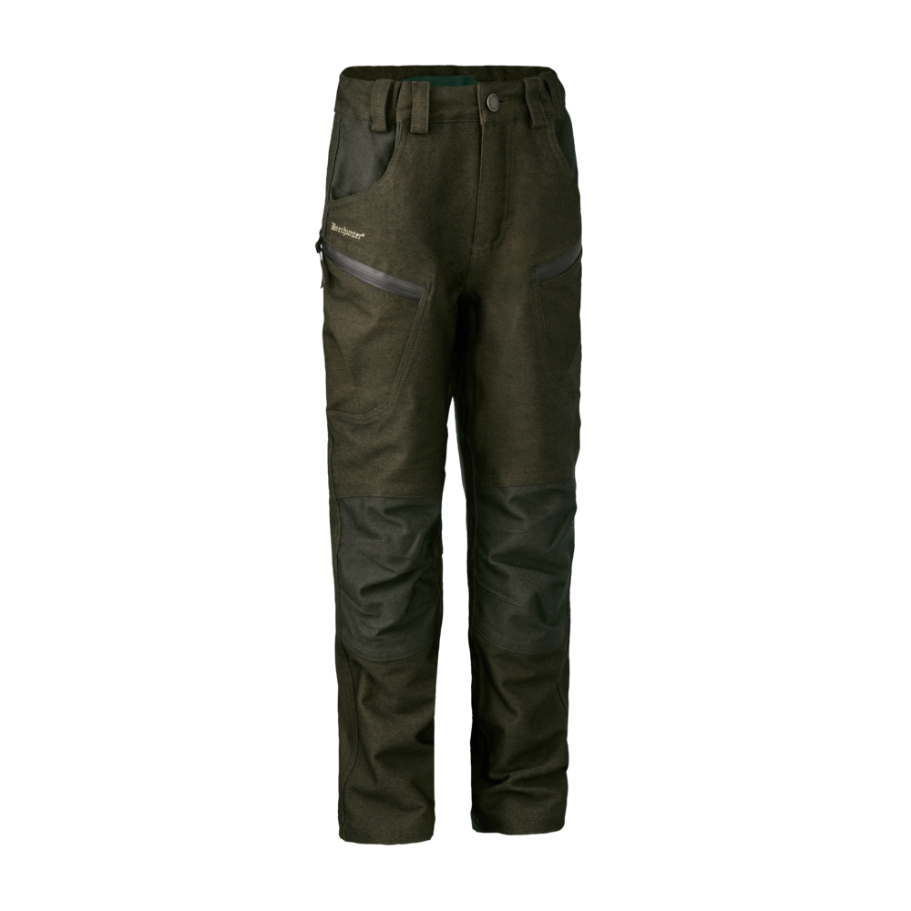 DEERHUNTER Youth Chasse Bukser