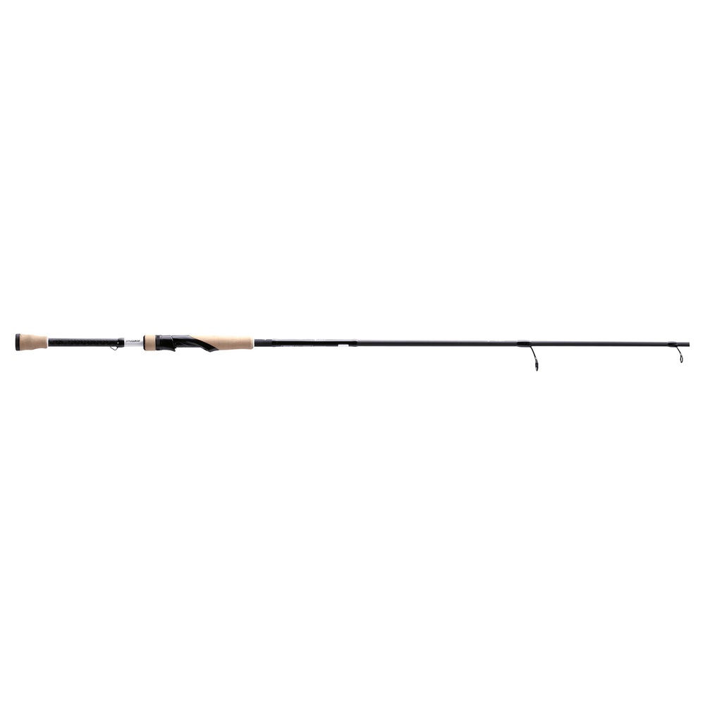 OMEN BLACK SPINNING 70 M 10-30G 2PCS - Billede 3