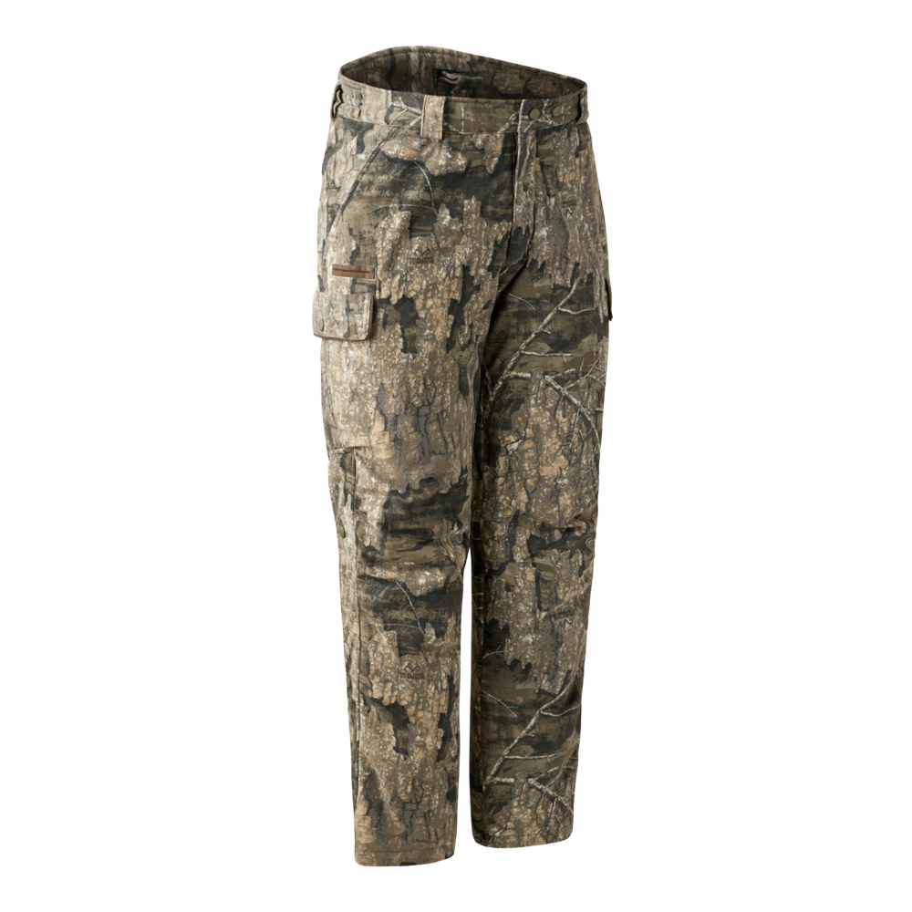 DEERHUNTER Rusky Silent Bukser