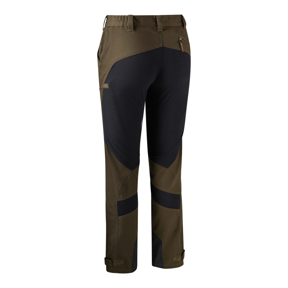 DEERHUNTER Lady Roja Bukser - Billede 3