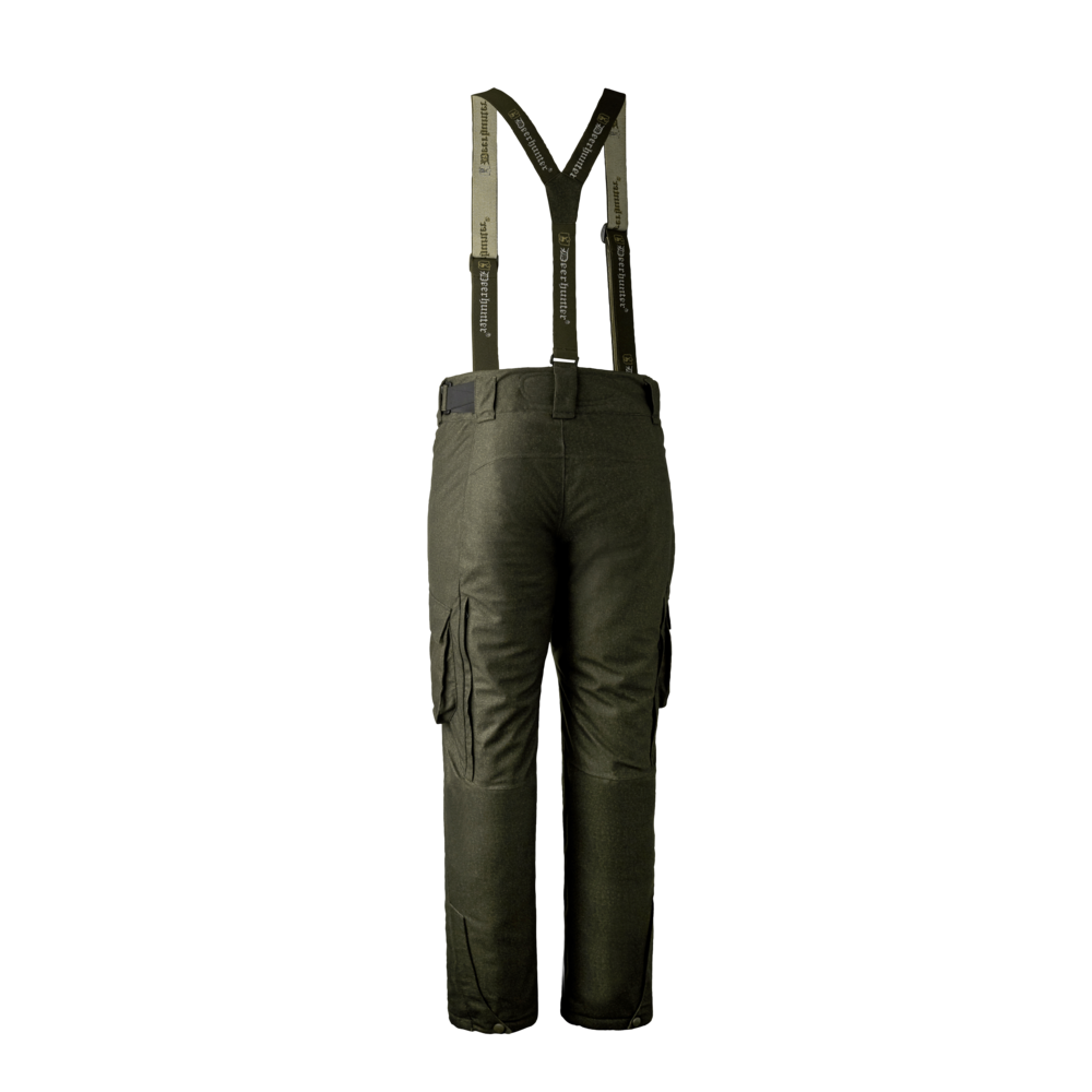 DEERHUNTER Ram Vinterbukser - Billede 3