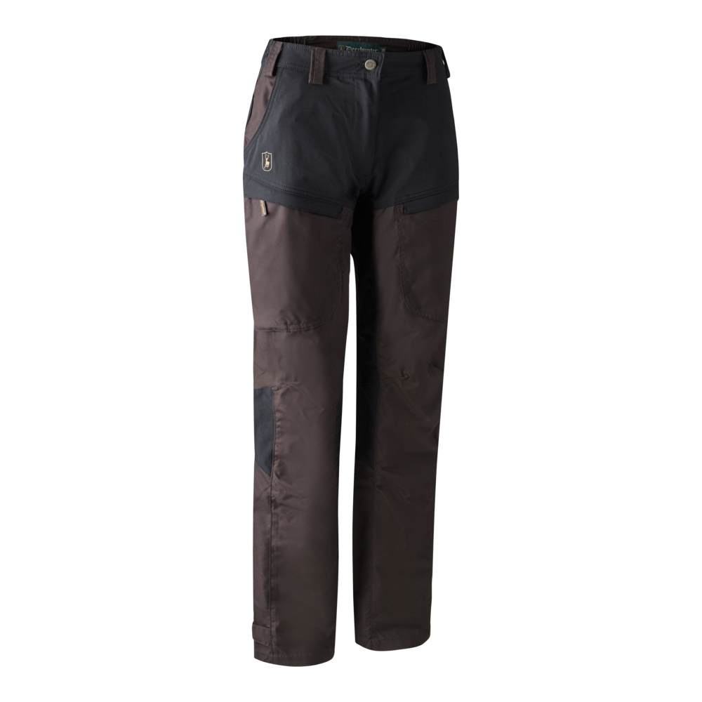 DEERHUNTER Lady Ann Bukser - Billede 4