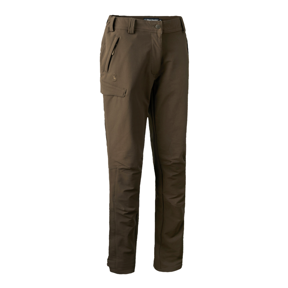 DEERHUNTER Lady Ann Full Stretch Bukser