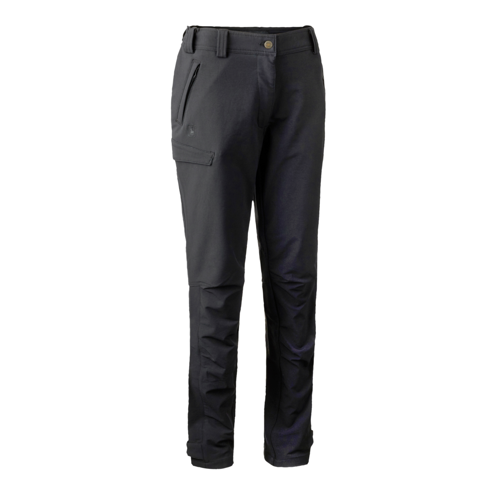 DEERHUNTER Lady Ann Full Stretch Bukser - Billede 3