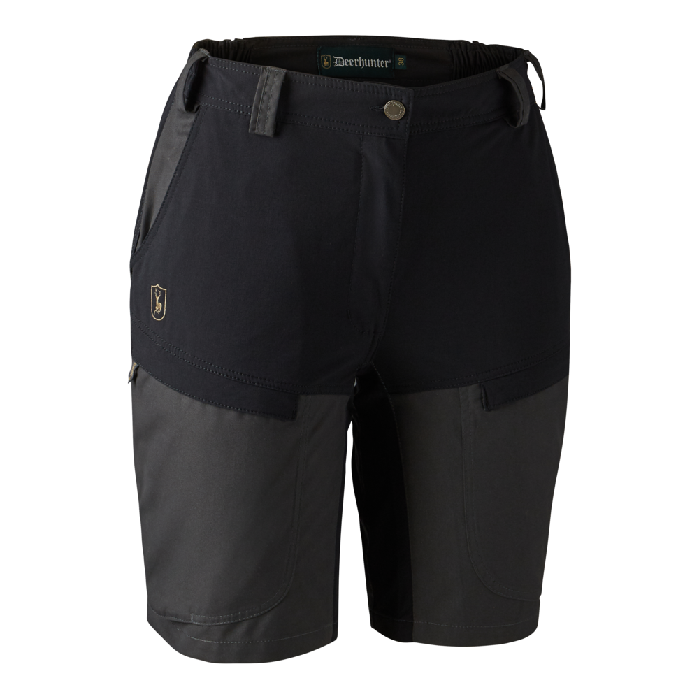 DEERHUNTER Lady Ann Shorts