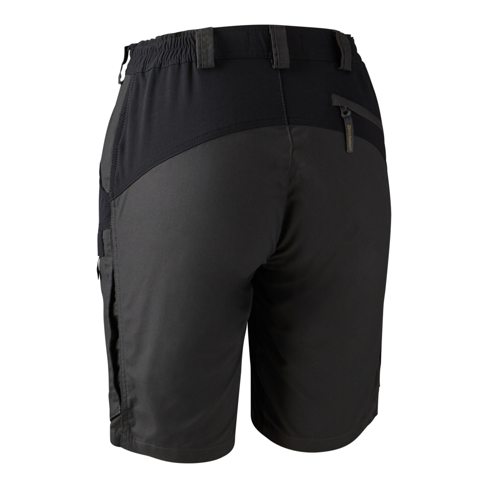 DEERHUNTER Lady Ann Shorts - Billede 3