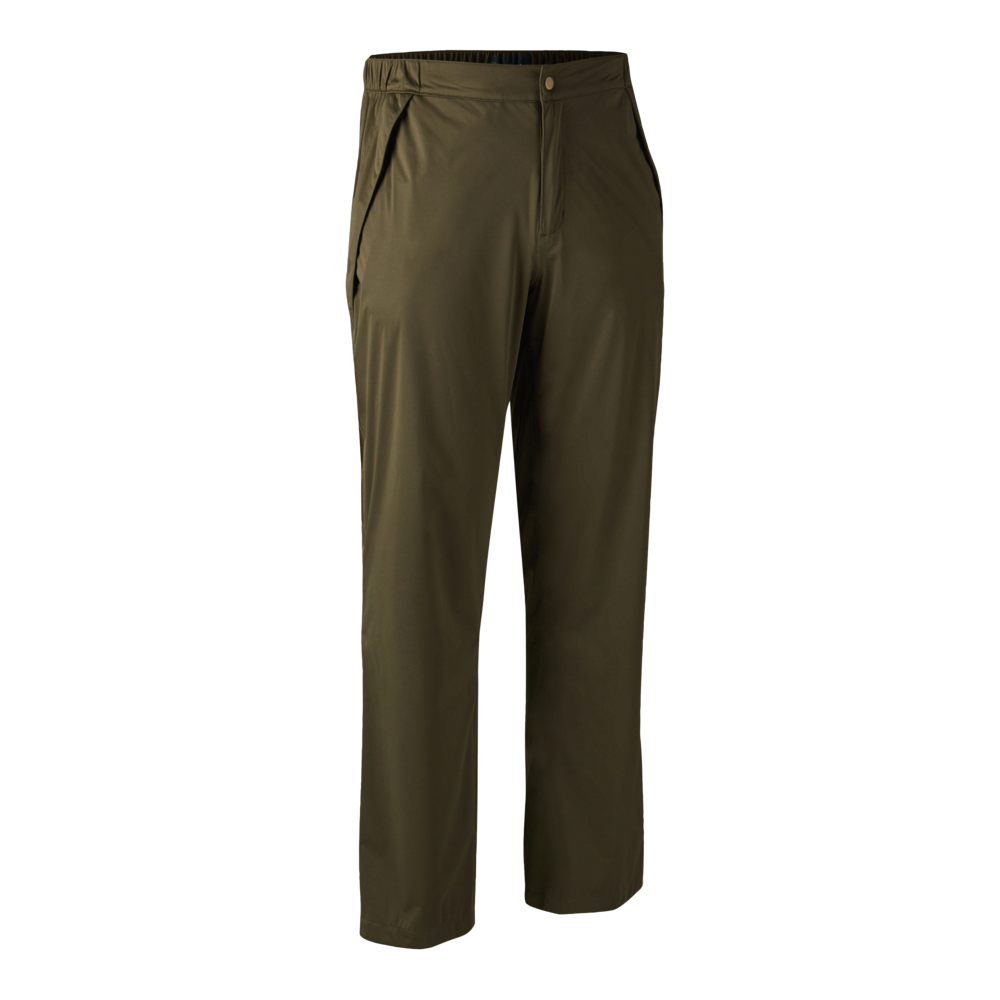 DEERHUNTER Thunder Regnbukser