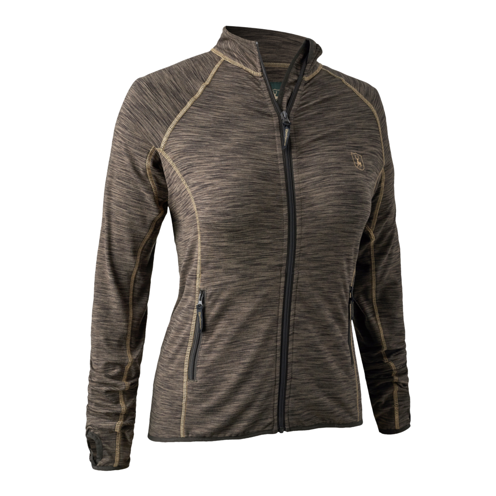 DEERHUNTER Lady Insulated Fleece